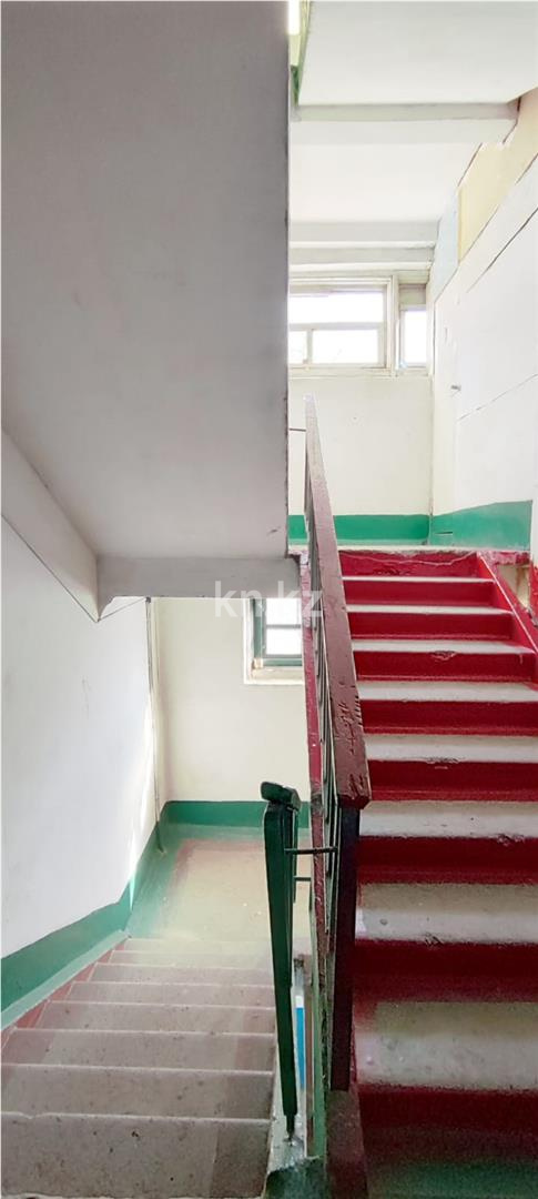 Продажа 3-комнатной квартиры, 64 м² в Караганде - фото 15