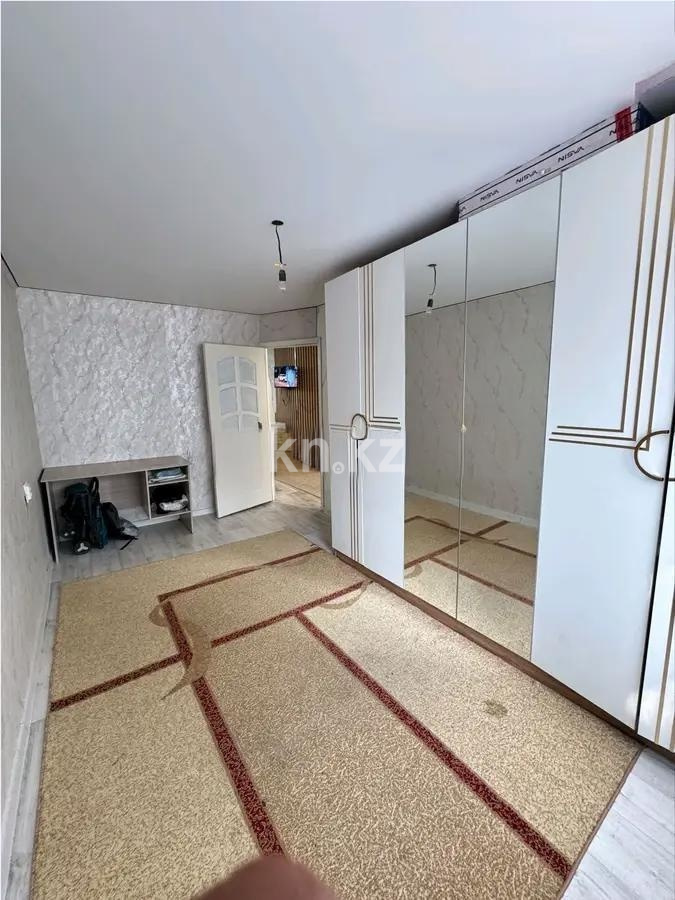 Продажа 3-комнатной квартиры, 62.2 м² в Астане - фото 3