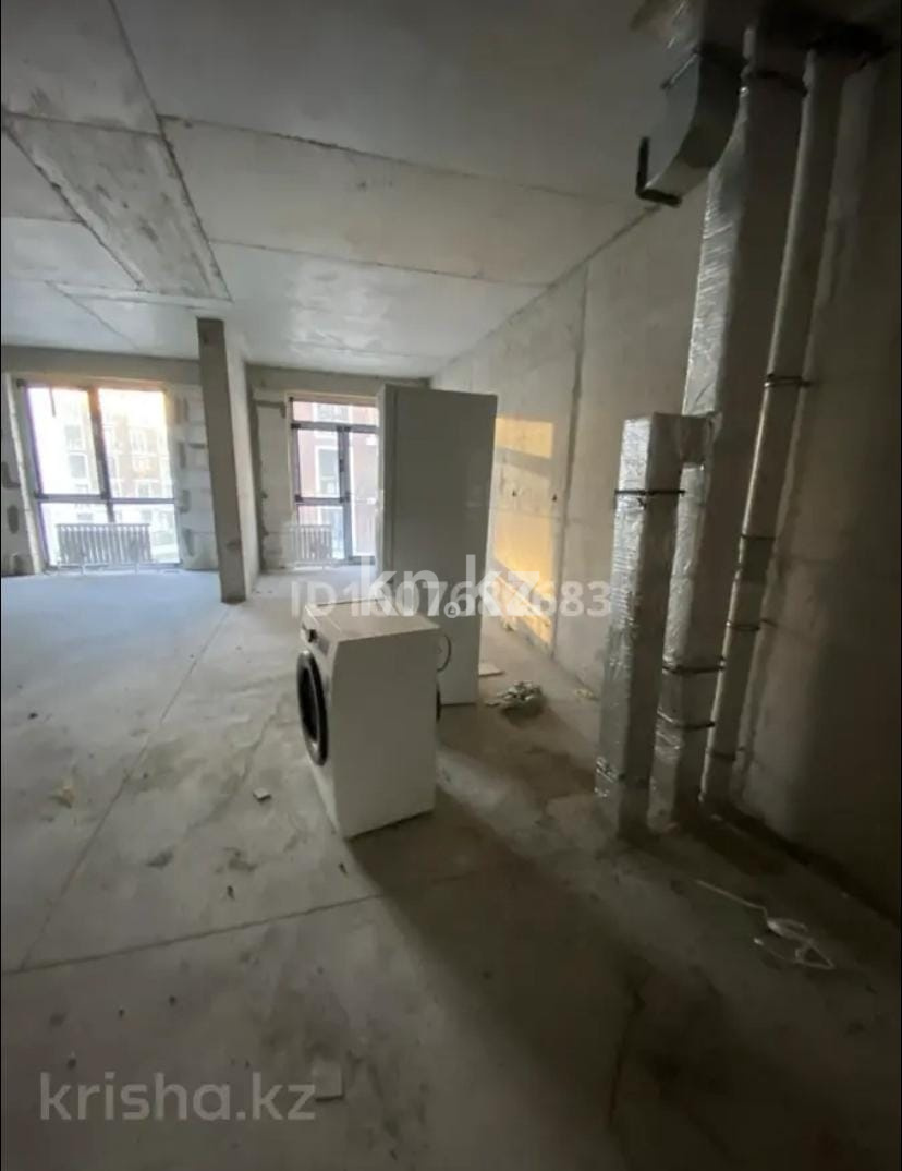 Продажа 2-комнатной квартиры, 51 м² в Алматы - фото 8