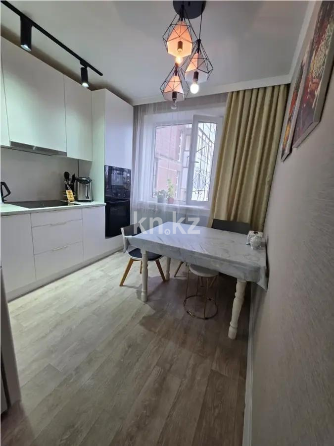Продажа 3-комнатной квартиры, 64 м² в Караганде - фото 4