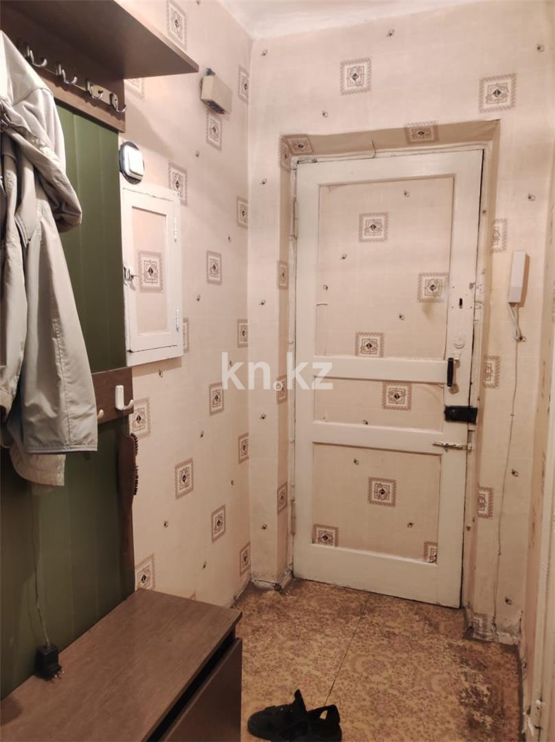 Продажа 3-комнатной квартиры, 56 м², ул. Зелинского в Караганде - фото 10