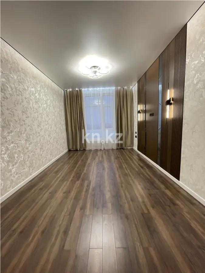 Продажа 2-комнатной квартиры, 69 м², ул. Букетова, дом  3 в Караганде