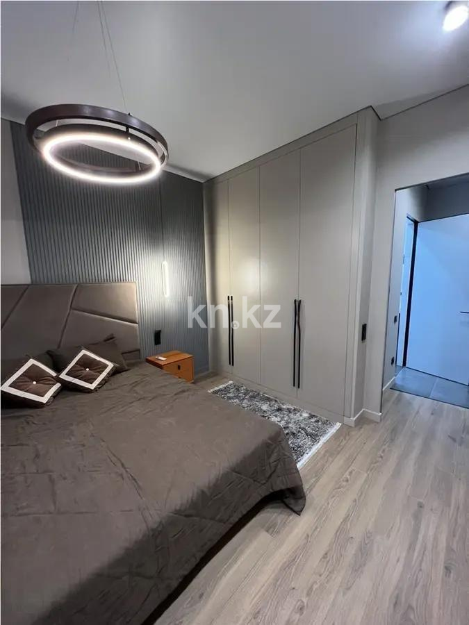 Продажа 2-комнатной квартиры, 63 м² в Алматы - фото 2