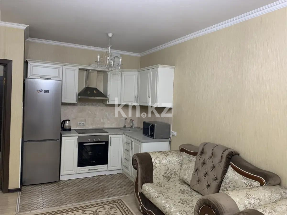 Продажа 2-комнатной квартиры, 73 м² в Алматы - фото 3