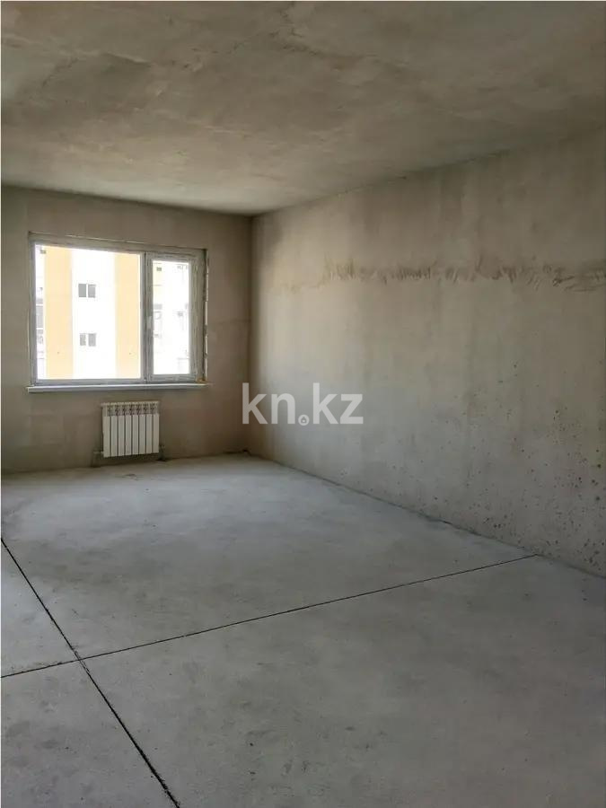 Продажа 1-комнатной квартиры, 40 м² в Алматы