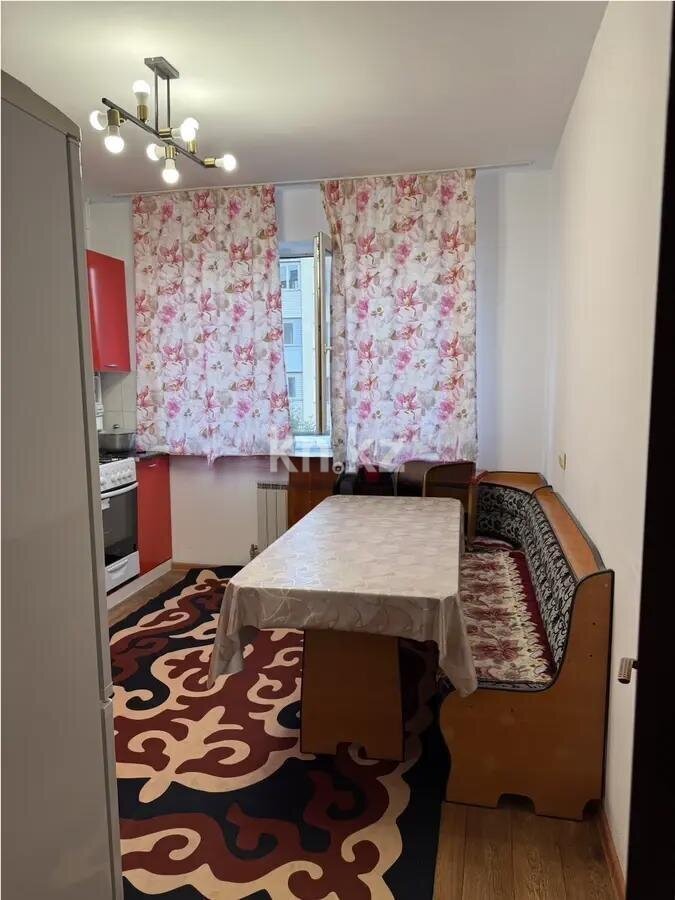Продажа 3-комнатной квартиры, 75.9 м² в Алматы - фото 4