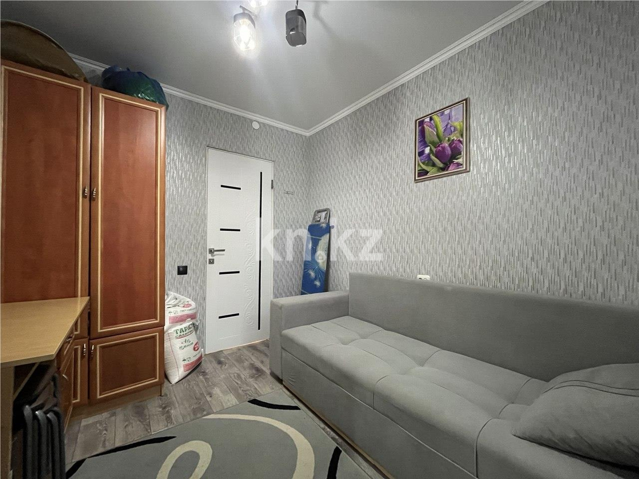 Продажа 4-комнатной квартиры, 65 м², 6 мкр. в Темиртау - фото 5