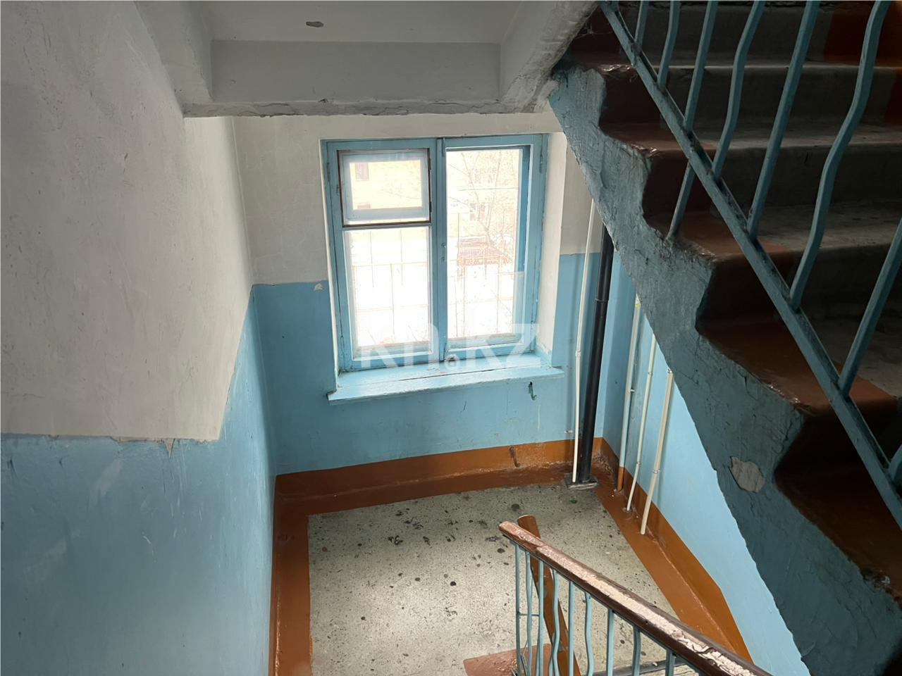 Продажа 2-комнатной квартиры, 45 м² в Караганде - фото 9