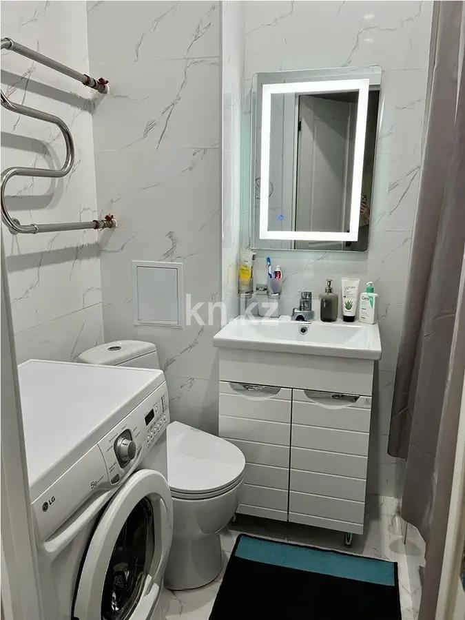 Продажа 2-комнатной квартиры, 38 м², ул. Болекпаева, дом  3 в Астане - фото 4