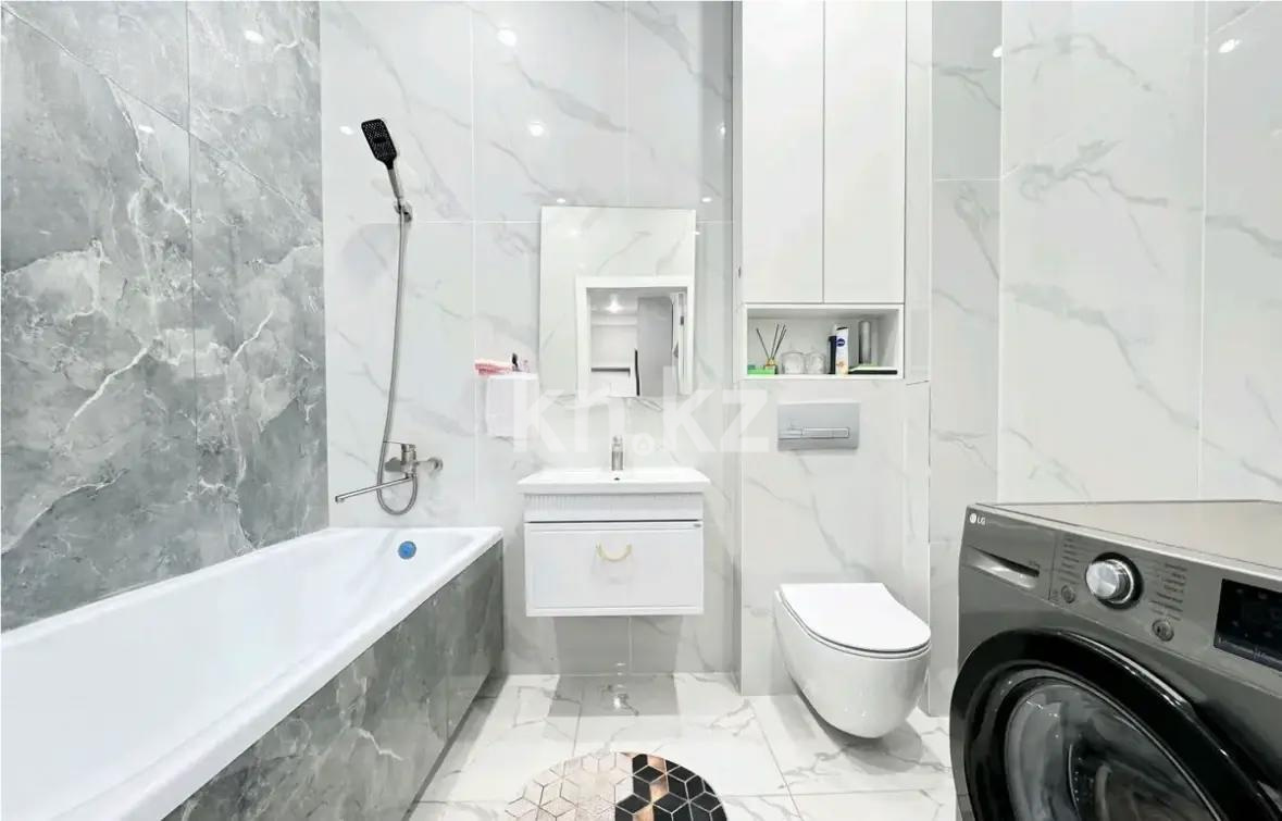 Продажа 3-комнатной квартиры, 88 м² в Астане - фото 5