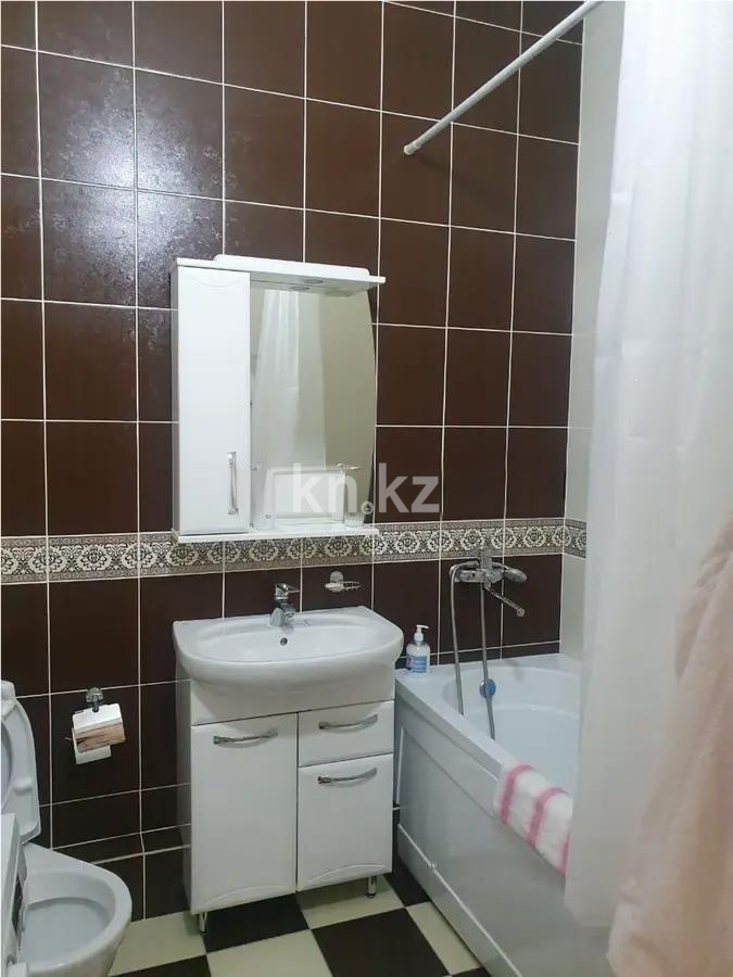 Продажа 1-комнатной квартиры, 47.2 м² в Астане - фото 3