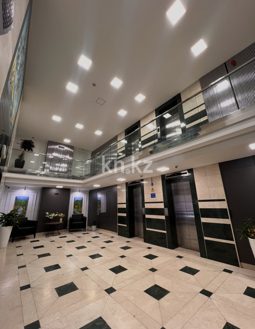Продажа 3-комнатной квартиры, 100 м² в Алматы - фото 3