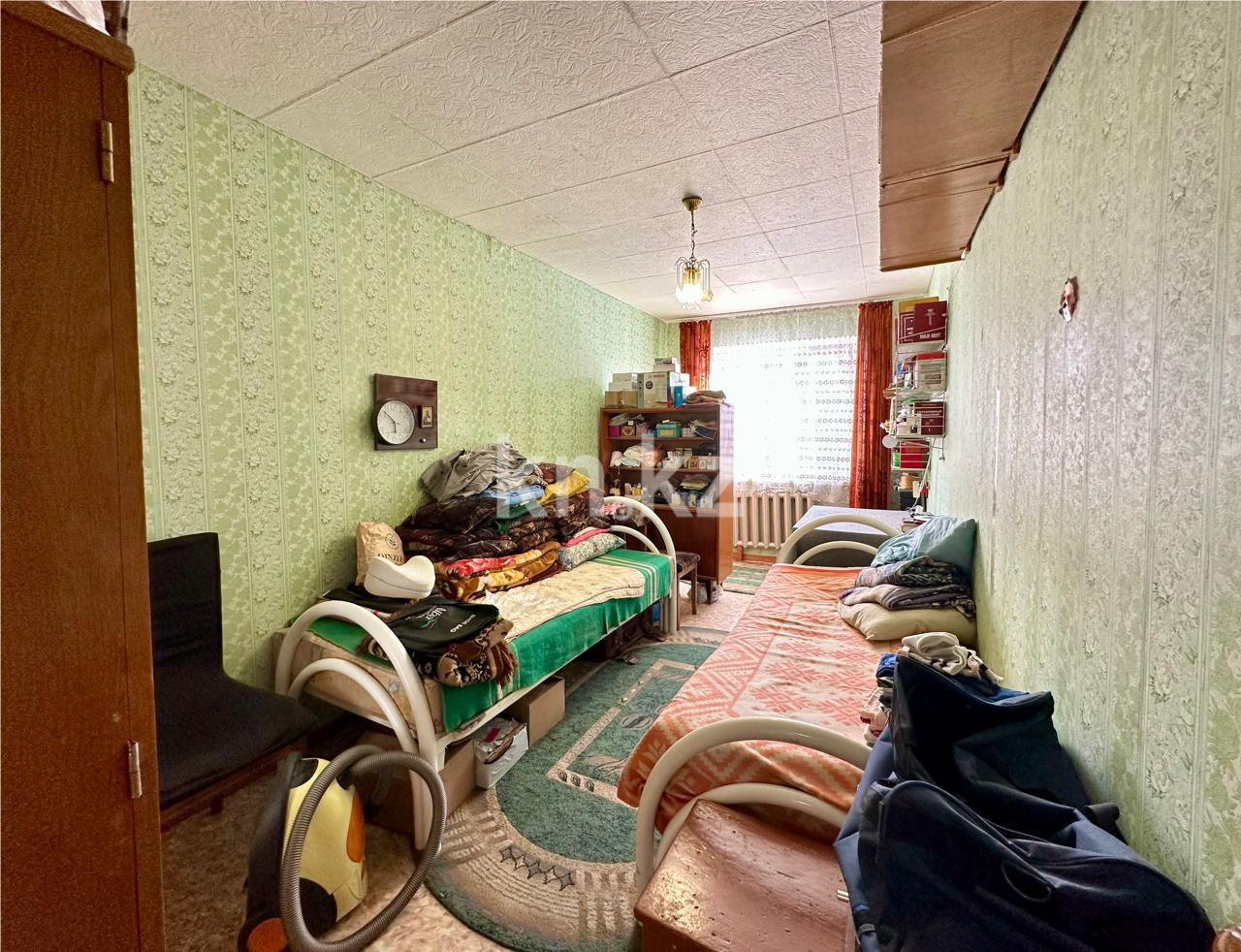 Продажа 2-комнатной квартиры, 44 м² в Караганде - фото 4