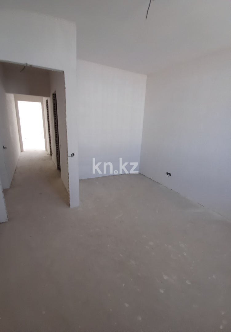 Продажа 3-комнатной квартиры, 87 м², ул. Нурмагамбетова, дом  25/1 - ул. Нажимеденова в Астане - фото 13