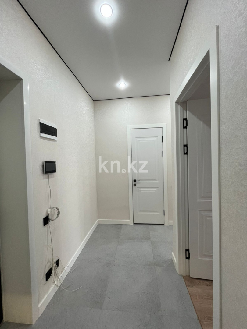 Продажа 1-комнатной квартиры, 41 м², 067 учетный квартал в Караганде - фото 8