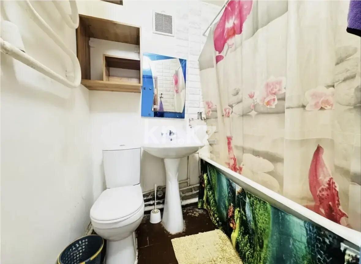Продажа 1-комнатной квартиры, 30 м² в Астане - фото 4