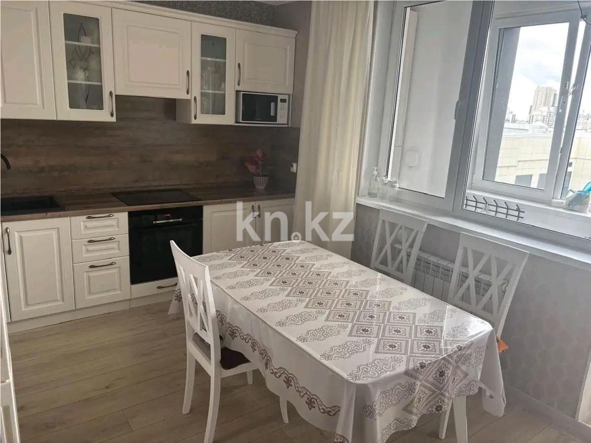 Продажа 3-комнатной квартиры, 85 м², ул. Тархана, дом  2/6 в Астане - фото 3