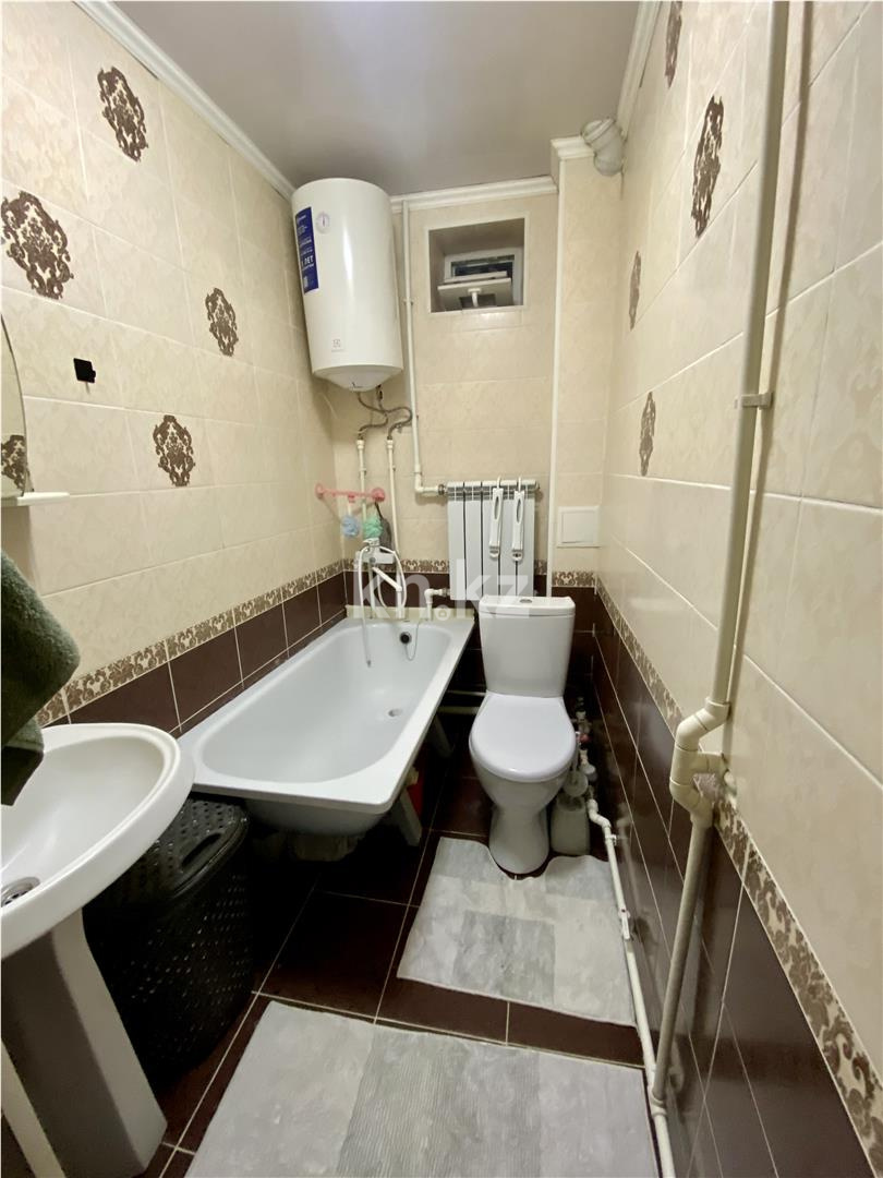 Продажа 2-комнатной квартиры, 47 м² в Сарани - фото 8