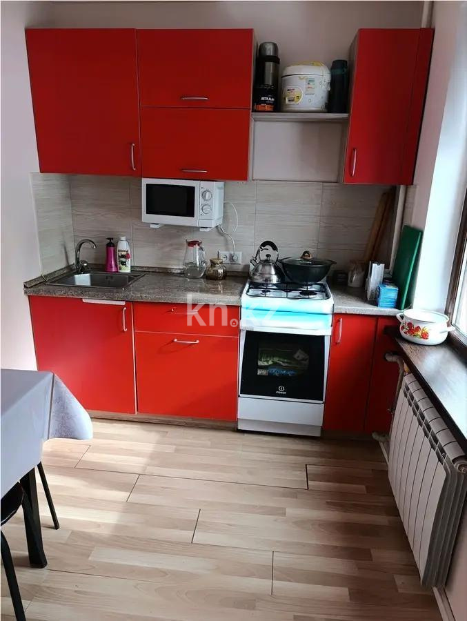 Продажа 1-комнатной квартиры, 31 м² в Алматы - фото 2
