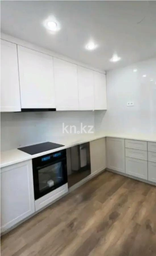 Продажа 3-комнатной квартиры, 84.55 м² в Астане