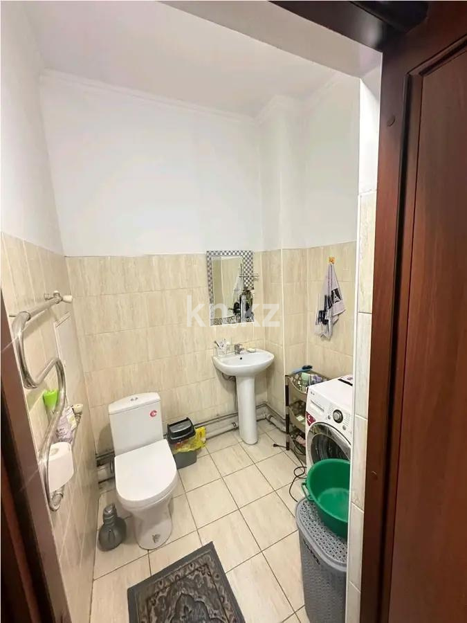 Продажа 3-комнатной квартиры, 106 м² в Алматы - фото 4
