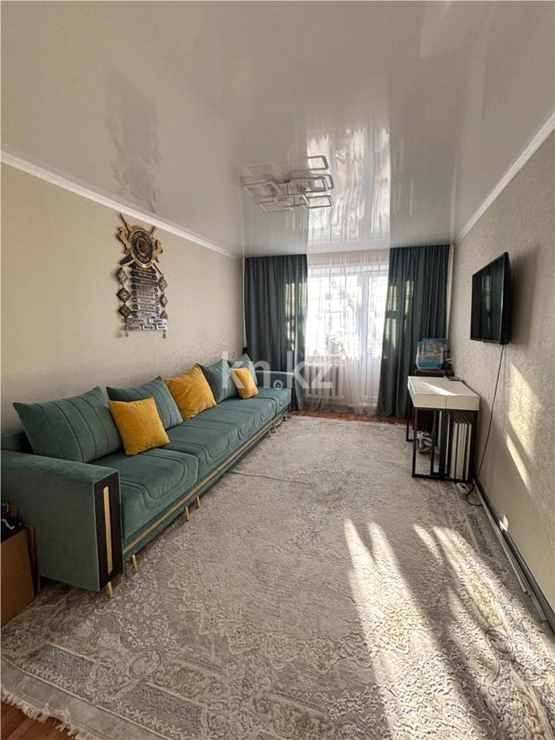 Продажа 2-комнатной квартиры, 44 м² в Караганде - фото 2