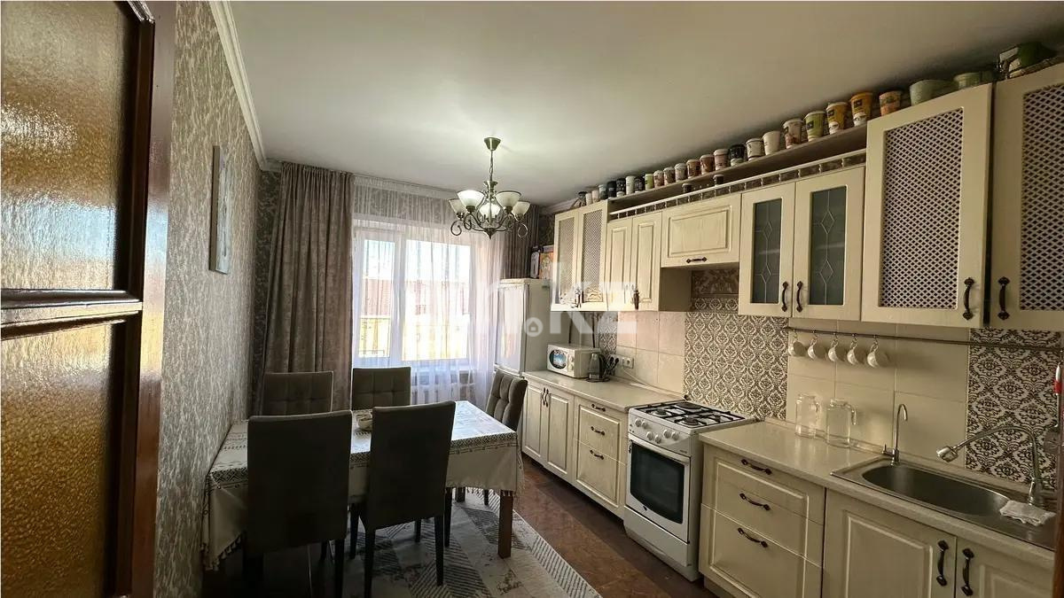 Продажа 3-комнатной квартиры, 70 м² в Астане - фото 3