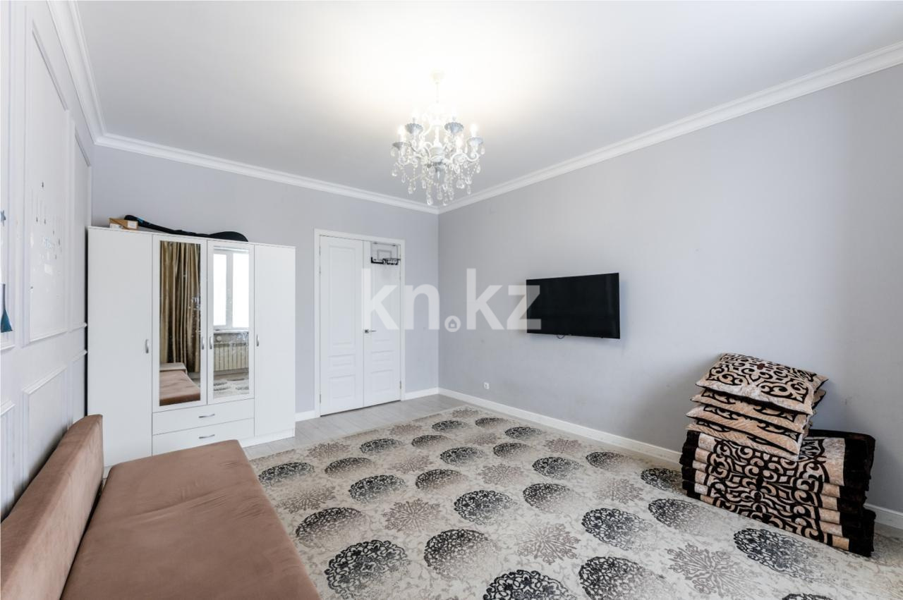 Продажа 2-комнатной квартиры, 65.1 м² в Астане - фото 2