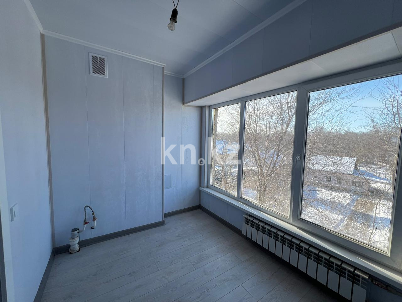 Продажа 3-комнатной квартиры, 63 м², ул. Бокейханова в Алматы - фото 3