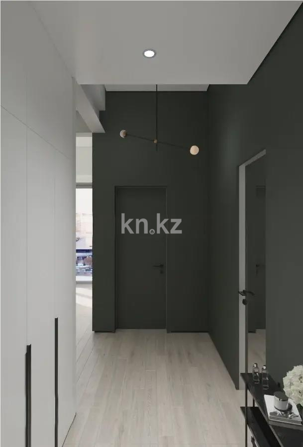 Продажа 3-комнатной квартиры, 80 м², ул. Култобе, дом  24/7 в Алматы - фото 4