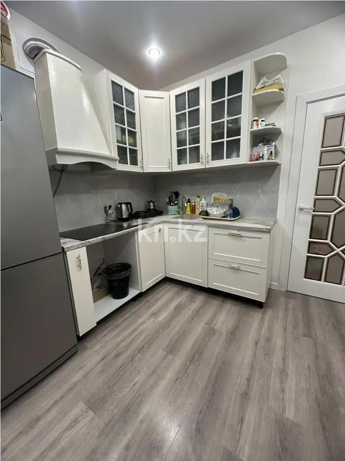 Продажа 1-комнатной квартиры, 39 м², ул. Бейбарыс Султан, дом  25/2 в Астане - фото 3