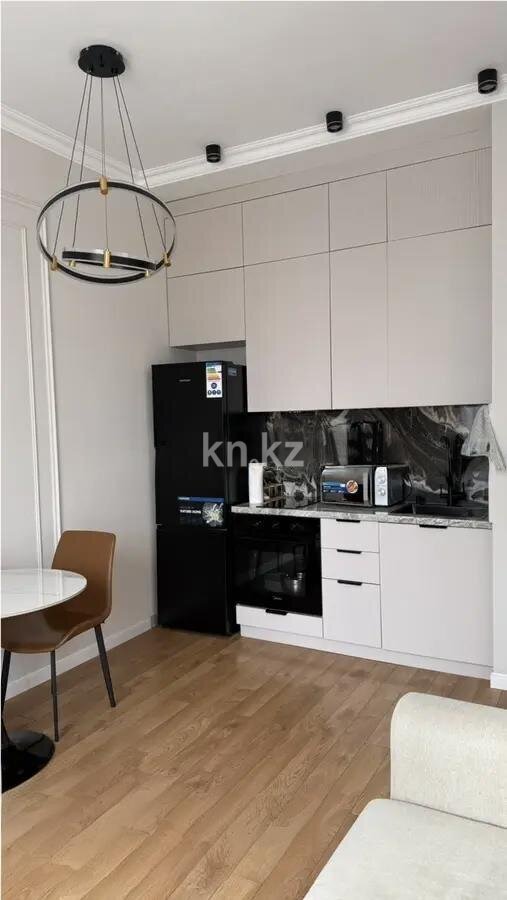 Продажа 2-комнатной квартиры, 37.7 м² в Астане - фото 3