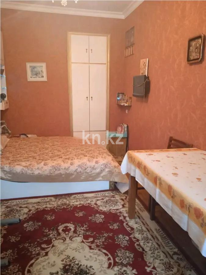 Продажа 3-комнатной квартиры, 65 м², пр. Сейфуллина, дом  464 в Алматы - фото 2