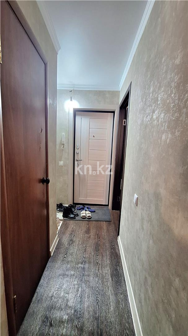 Продажа 1-комнатной квартиры, 30 м², 14 мкр. в Караганде - фото 5