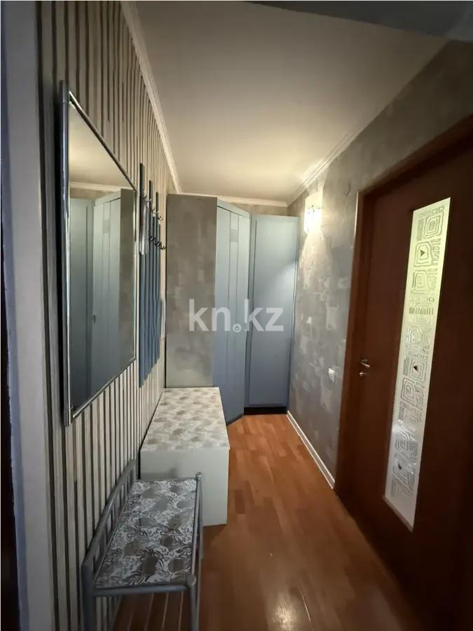 Продажа 2-комнатной квартиры, 45 м², мкр-н 11, дом  25 в Алматы - фото 5