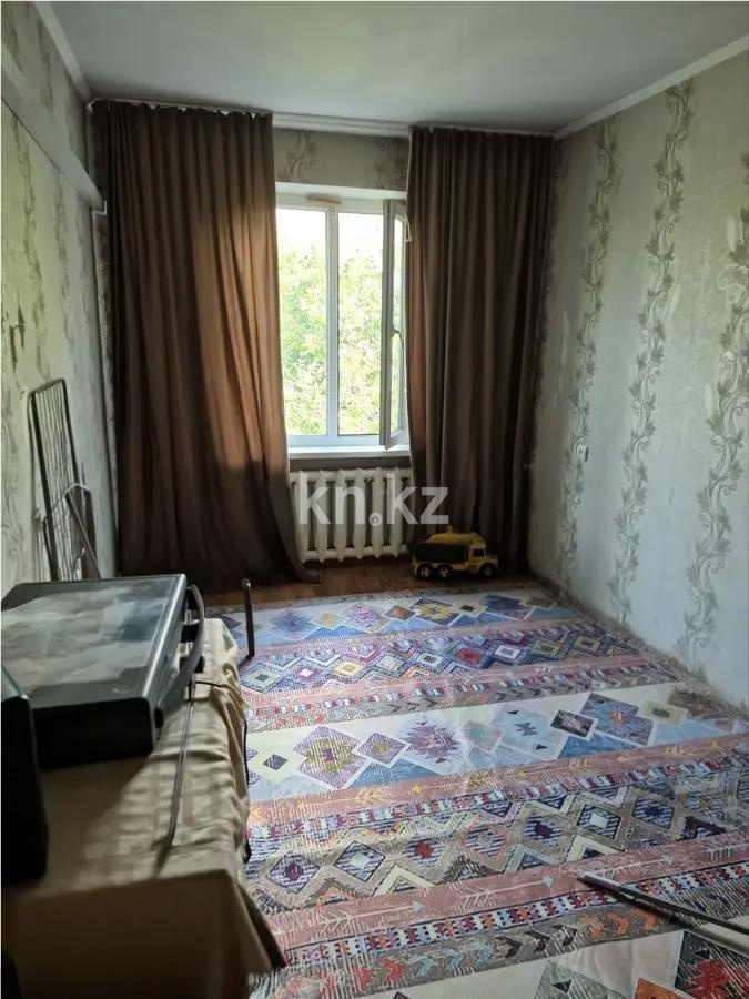 Продажа 3-комнатной квартиры, 56.3 м² в Алматы - фото 3