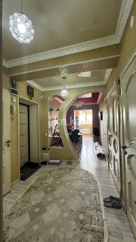 Продажа 3-комнатной квартиры, 62 м², Айтеке би, дом  5 в Таразе - фото 6