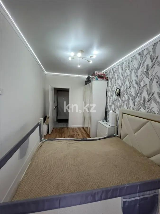 Продажа 2-комнатной квартиры, 42 м² в Астане - фото 4