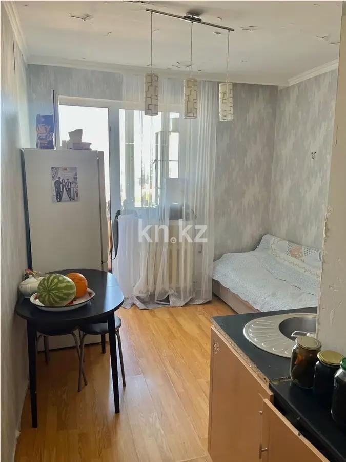 Продажа 1-комнатной квартиры, 39 м² в Астане