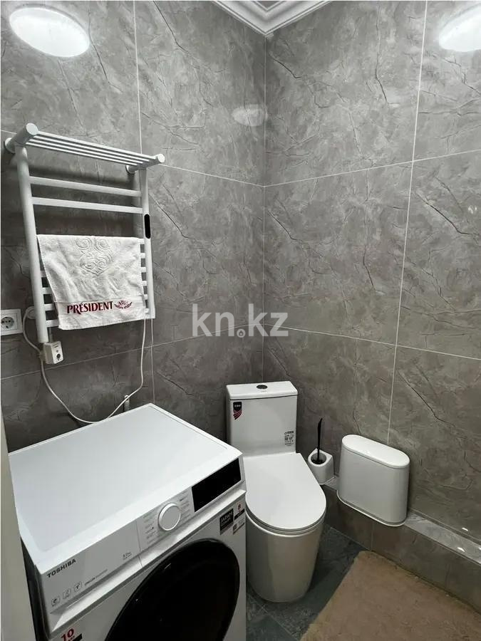 Продажа 3-комнатной квартиры, 86 м² в Алматы - фото 5