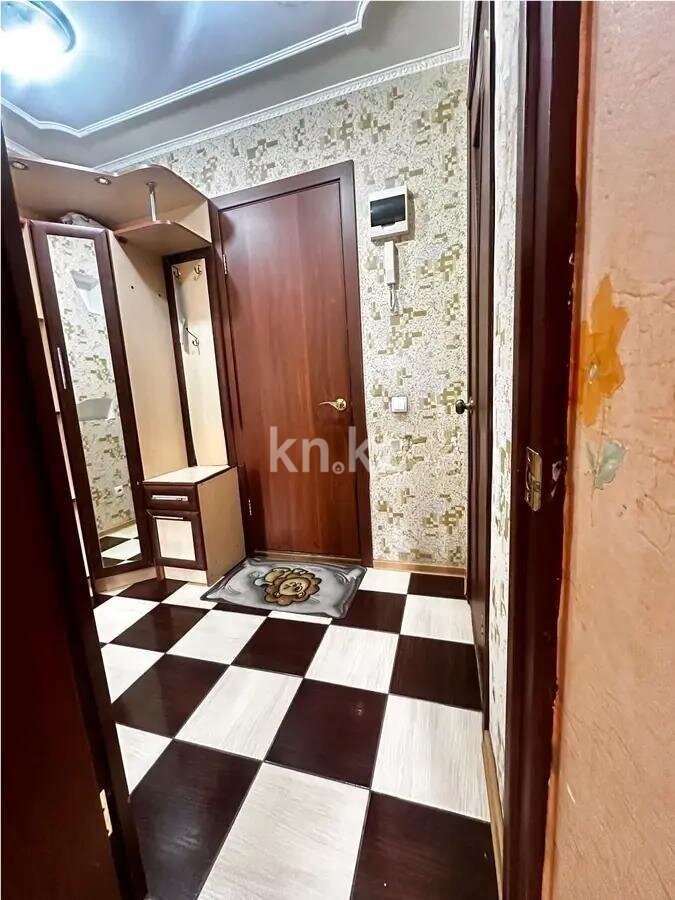 Продажа 1-комнатной квартиры, 35 м² в Астане - фото 4