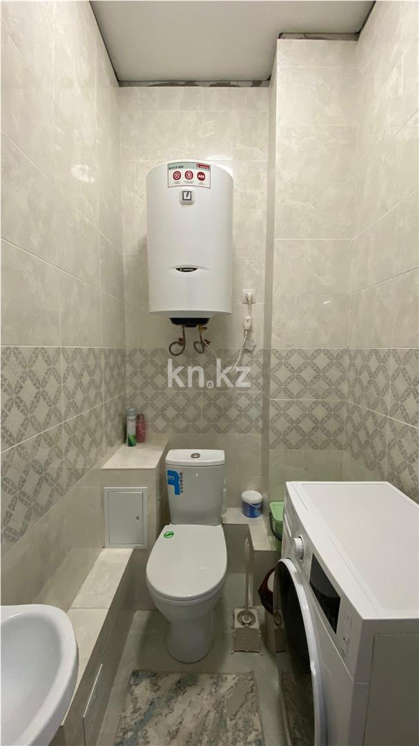 Продажа 2-комнатной квартиры, 57 м², ул. Дюсембекова в Караганде - фото 8