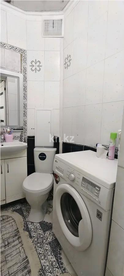 Продажа 2-комнатной квартиры, 45 м², ул. Жубанова, дом  25/1 в Астане - фото 4