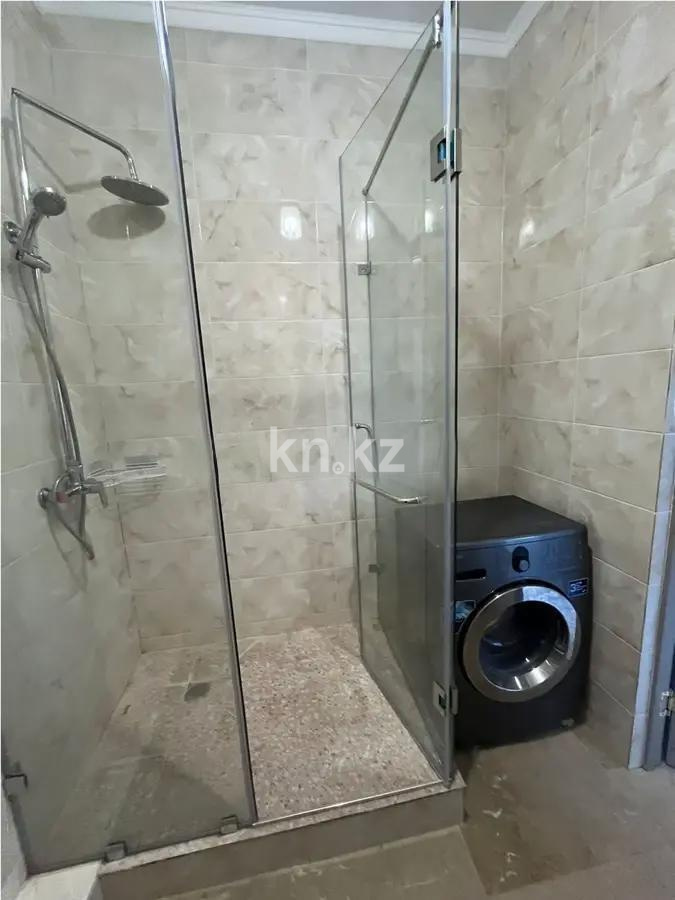 Продажа 1-комнатной квартиры, 40.5 м² в Астане - фото 3