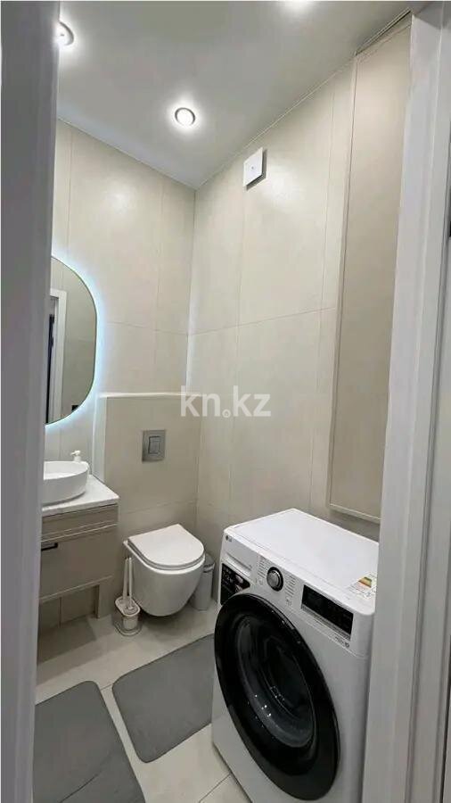 Продажа 3-комнатной квартиры, 62 м² в Астане - фото 6