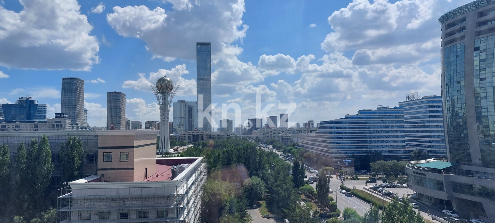 Продажа 4-комнатной квартиры, 157 м² в Астане - фото 9