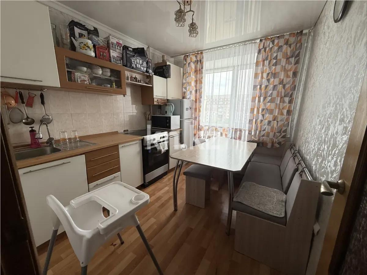 Продажа 2-комнатной квартиры, 48 м² в Караганде - фото 3