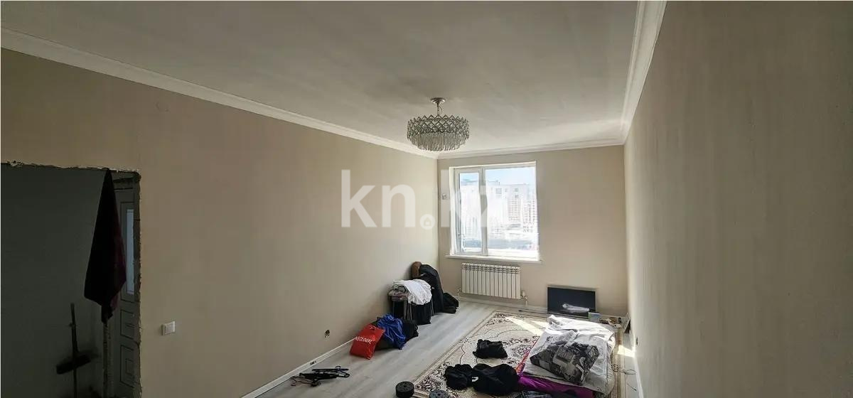 Продажа 1-комнатной квартиры, 45 м² в Астане