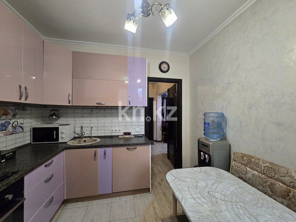 Продажа 2-комнатной квартиры, 58 м² в Алматы - фото 19
