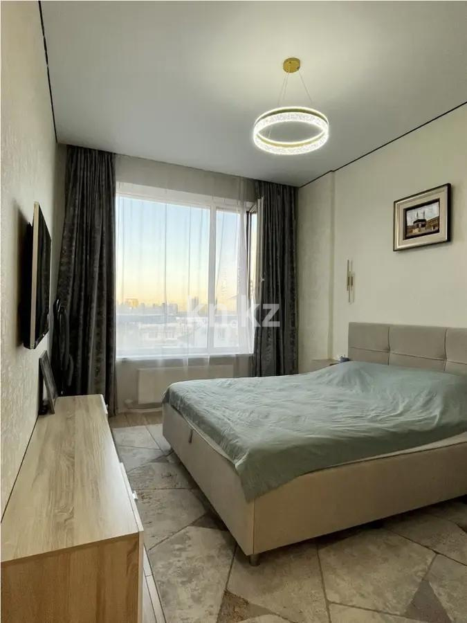 Продажа 3-комнатной квартиры, 92.7 м² в Астане - фото 2